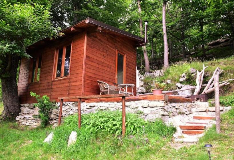 Ca Jo Bed And Breakfast