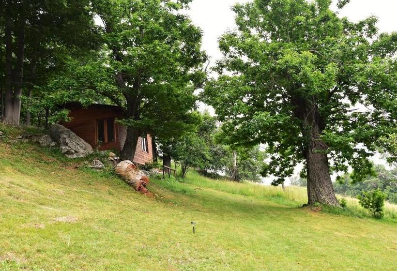 Ca Jo Bed And Breakfast