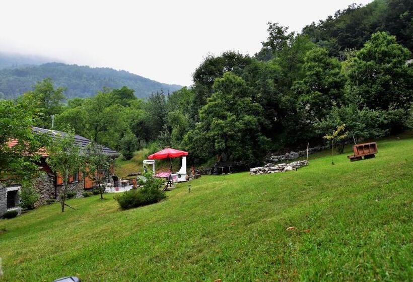 Ca Jo Bed And Breakfast