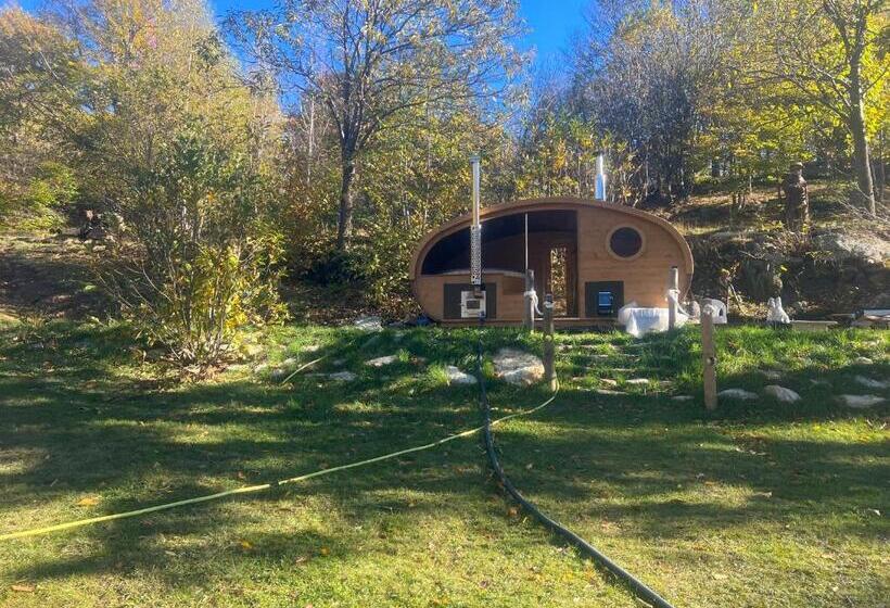 Ca Jo Bed And Breakfast