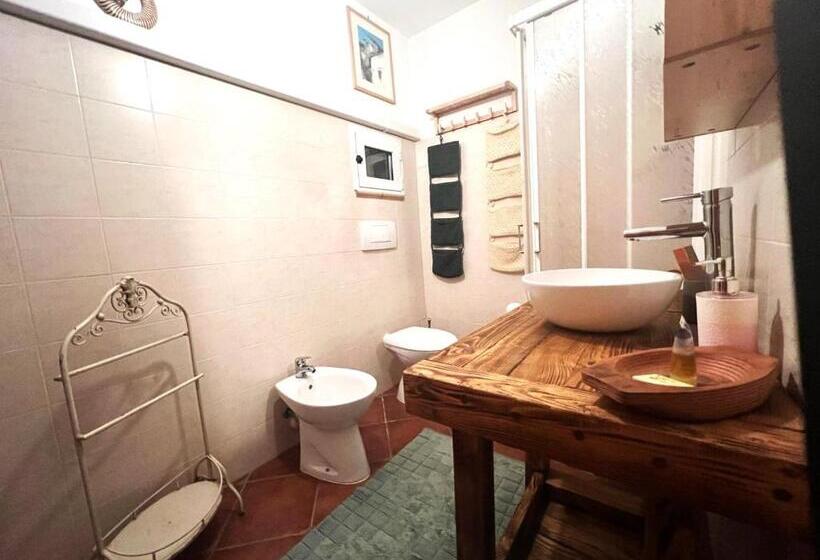 Ca Jo Bed And Breakfast