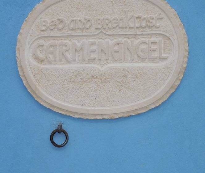 Carmenangel Bed And Breakfast