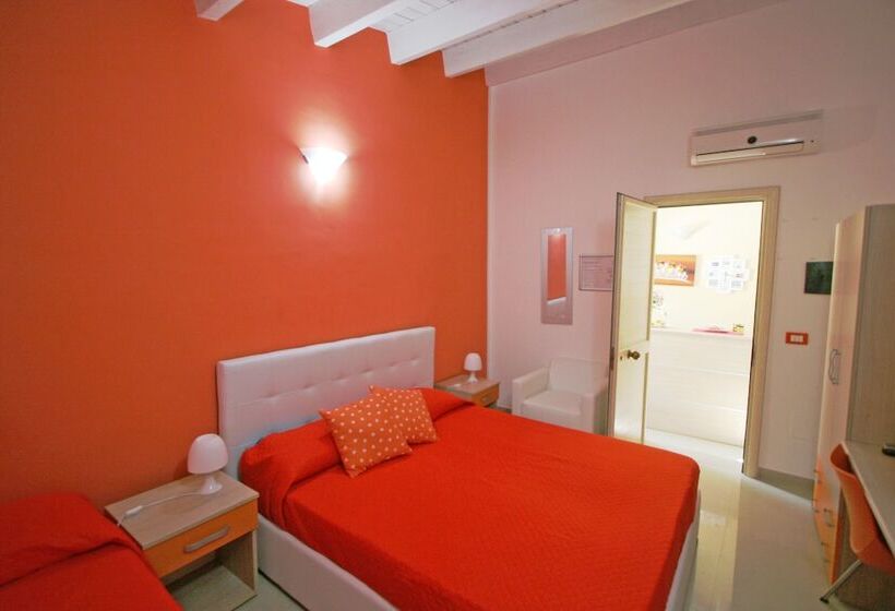 Carmenangel Bed And Breakfast