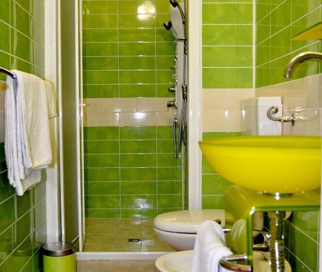 Carmenangel Bed And Breakfast