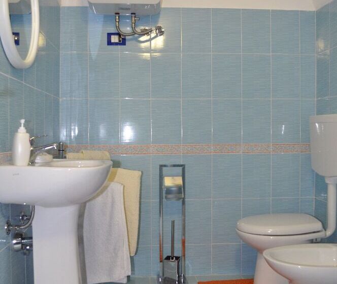 Carmenangel Bed And Breakfast