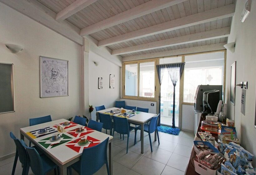 Carmenangel Bed And Breakfast