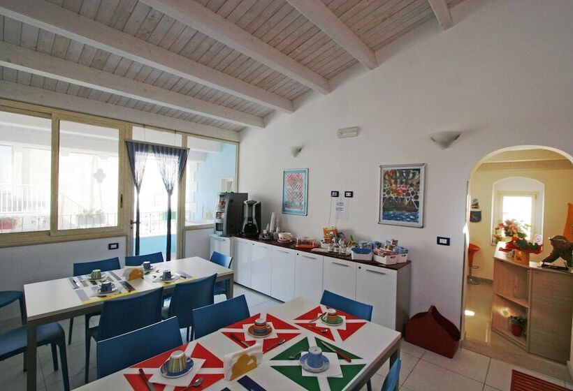 Carmenangel Bed And Breakfast