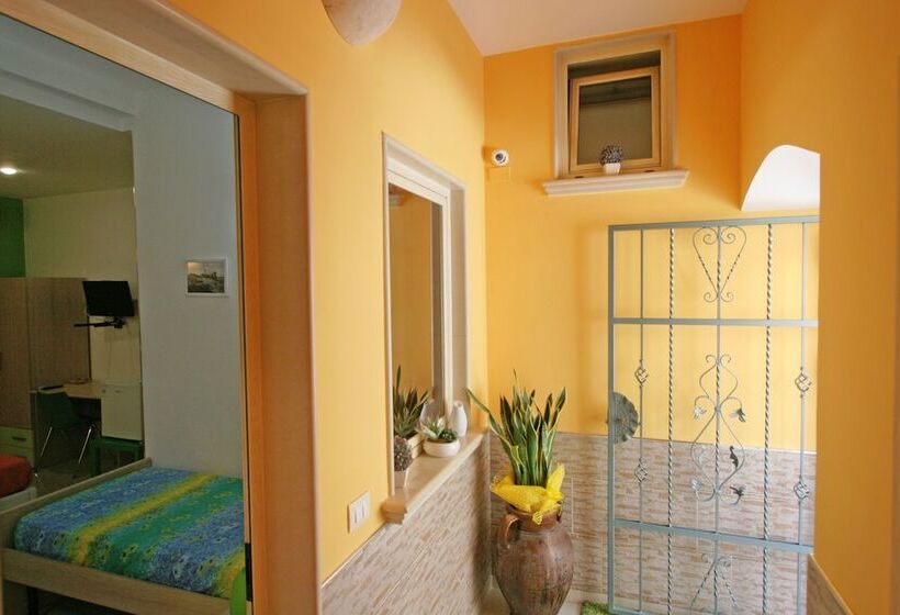 Carmenangel Bed And Breakfast