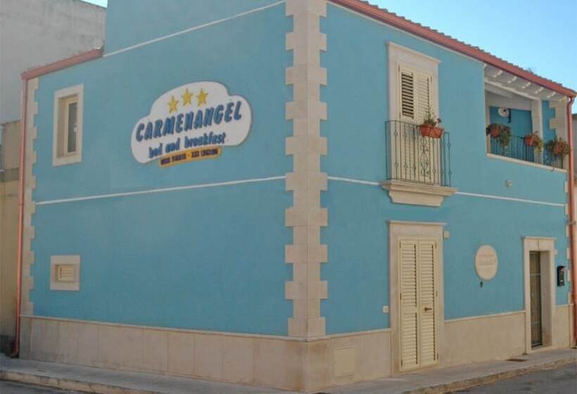 Carmenangel Bed And Breakfast