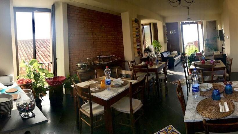 Castello D Alcontres B&b