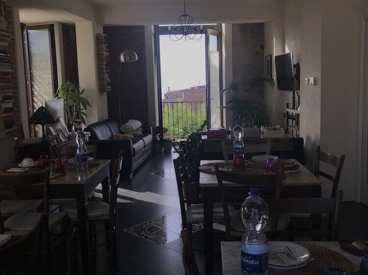 Castello D Alcontres B&b