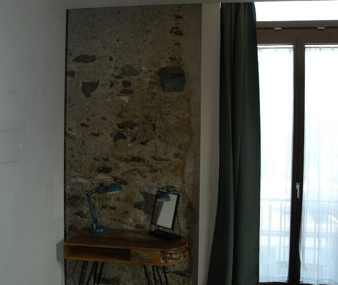 Castello D Alcontres B&b