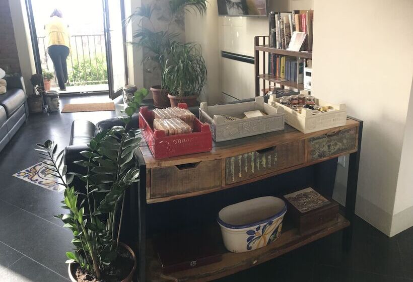 Castello D Alcontres B&b