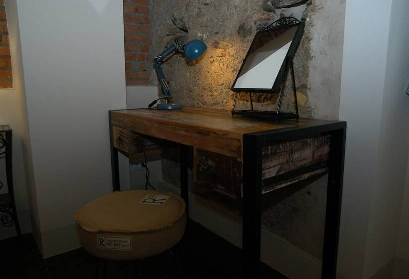 Castello D Alcontres B&b