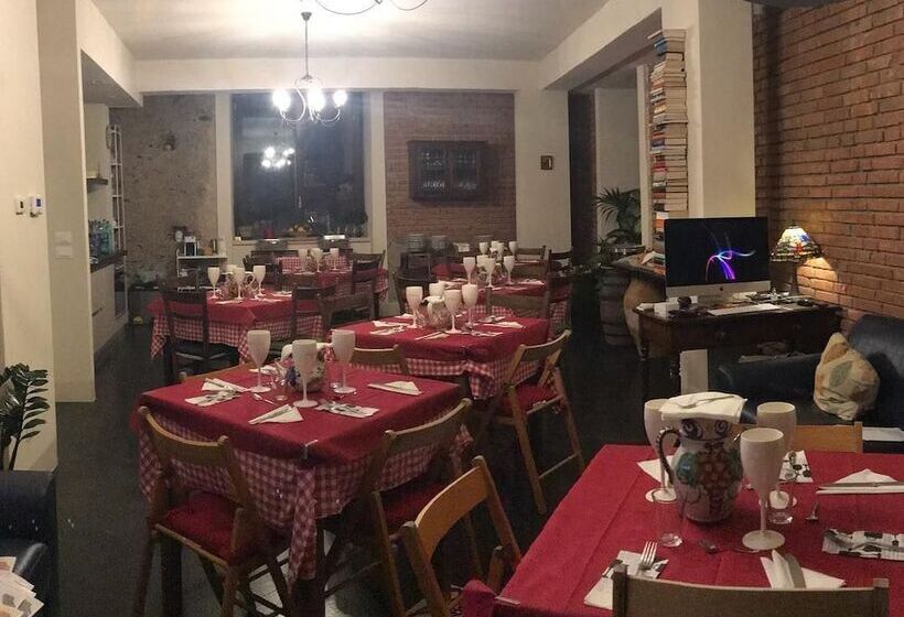 Castello D Alcontres B&b