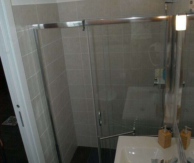 Castello D Alcontres B&b