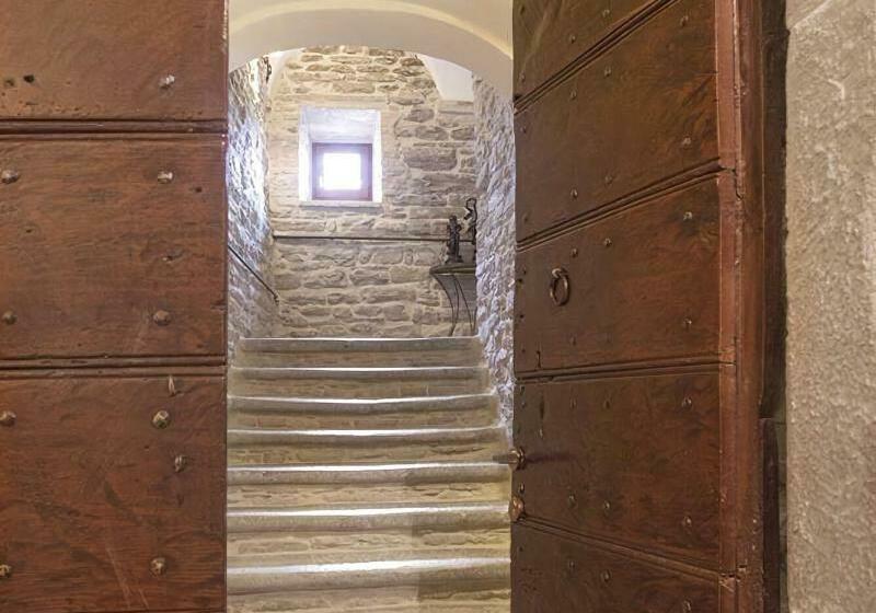 Countryhouse Villa La Farfalla