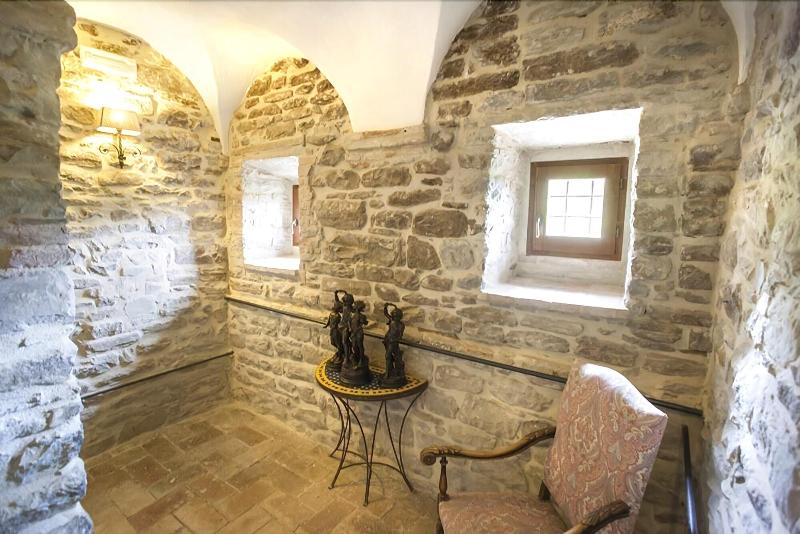 Countryhouse Villa La Farfalla