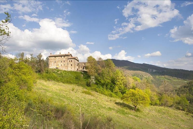 Countryhouse Villa La Farfalla