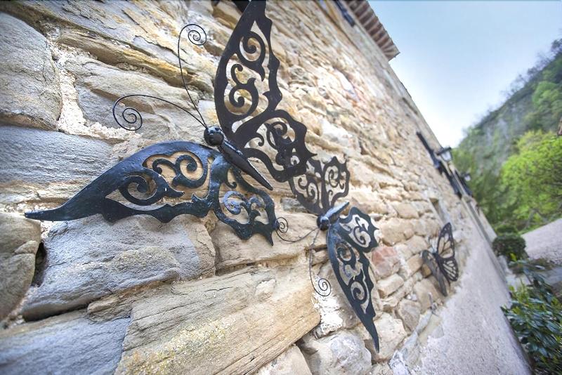 Countryhouse Villa La Farfalla