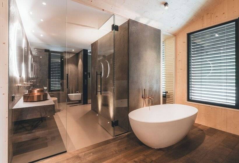 Dolomites Nature Hotel Vigilerhof