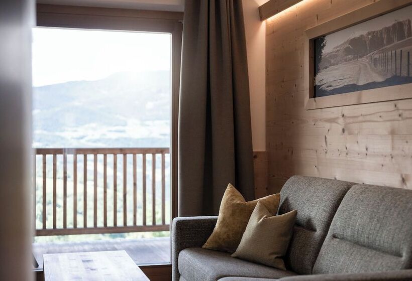 Dolomites Nature Hotel Vigilerhof
