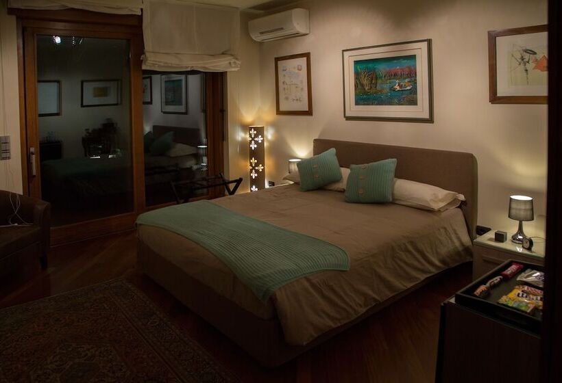 客栈  Country Hub Milano