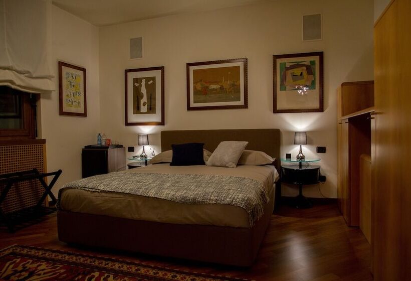 فندق فئة نجمة واحدة Country Hub Milano