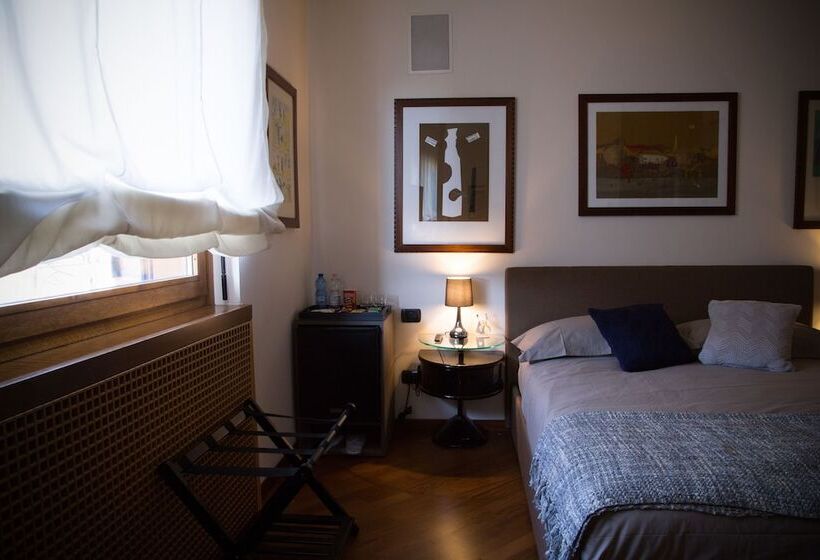 فندق فئة نجمة واحدة Country Hub Milano