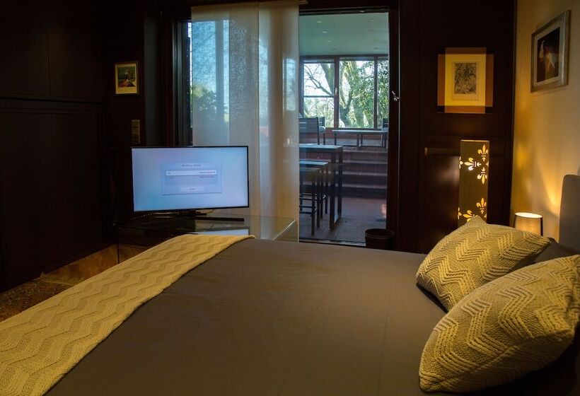 فندق فئة نجمة واحدة Country Hub Milano