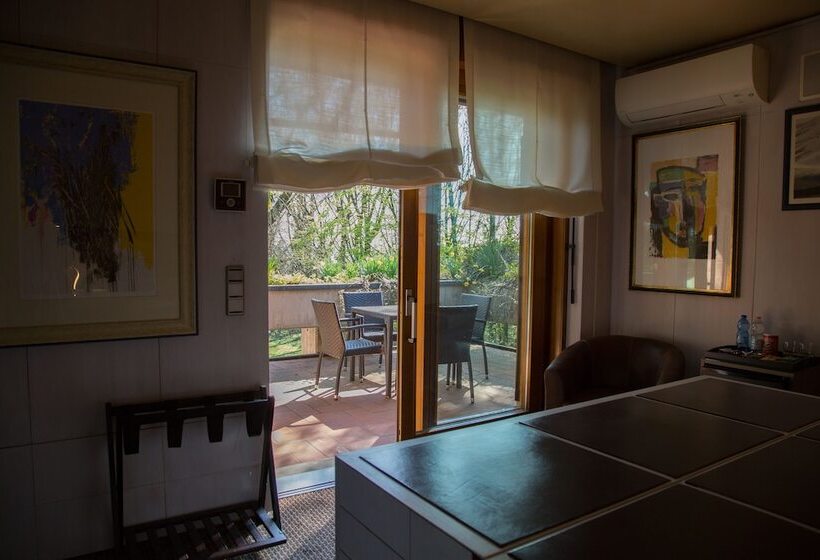 客栈  Country Hub Milano