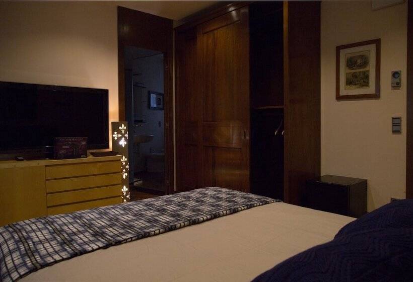 客栈  Country Hub Milano