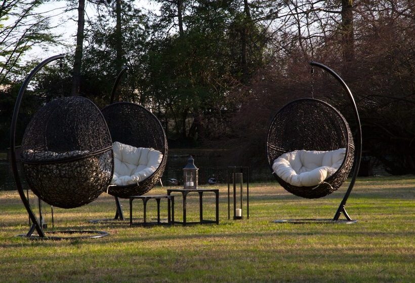 فندق فئة نجمة واحدة Country Hub Milano