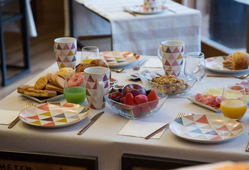 فندق فئة نجمة واحدة Country Hub Milano