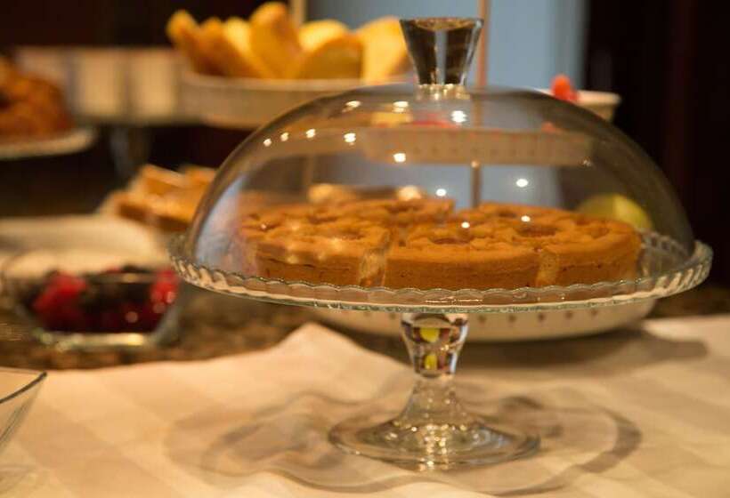 客栈  Country Hub Milano