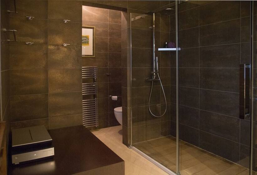 فندق فئة نجمة واحدة Country Hub Milano