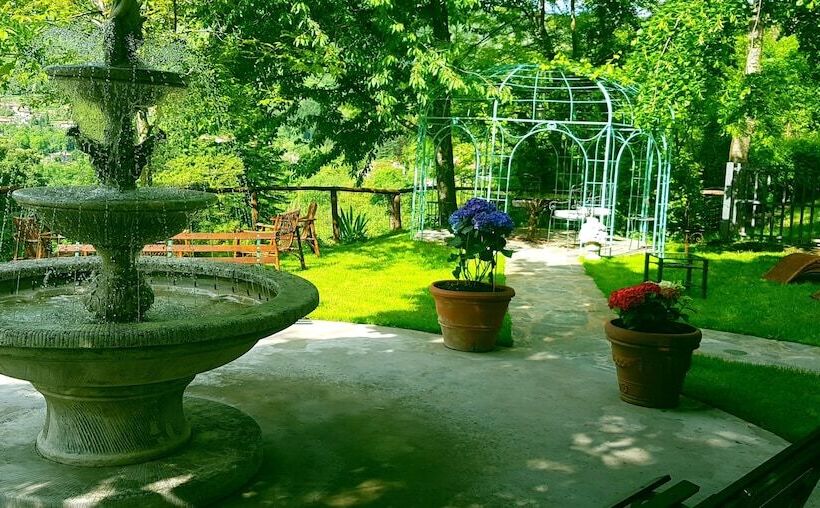 فندق فئة نجمة واحدة Il Canto Del Fuoco