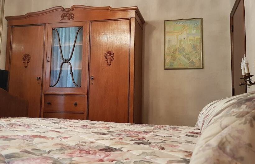 فندق فئة نجمة واحدة Il Canto Del Fuoco