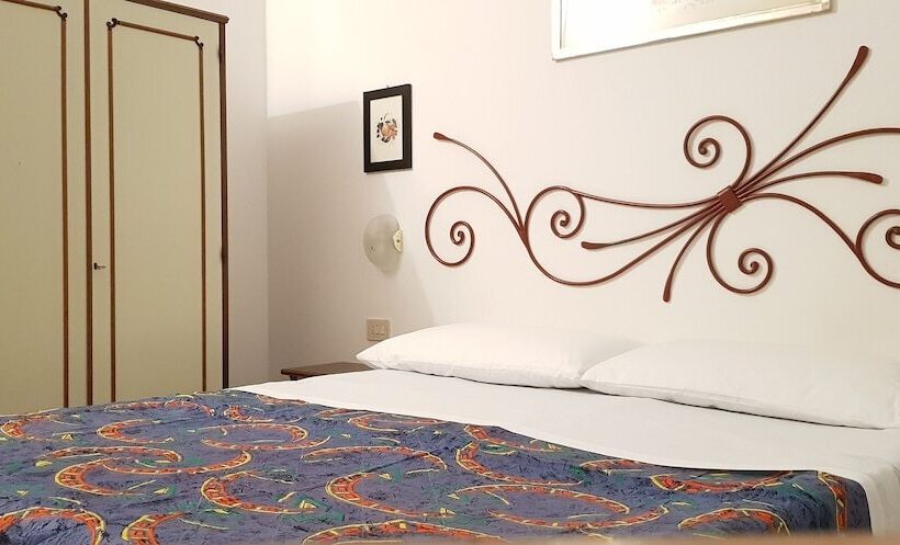 فندق فئة نجمة واحدة Il Canto Del Fuoco