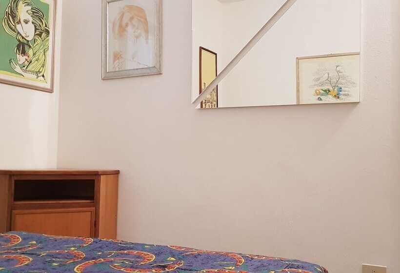 فندق فئة نجمة واحدة Il Canto Del Fuoco