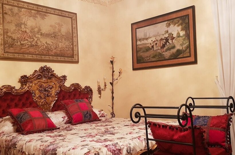 فندق فئة نجمة واحدة Il Canto Del Fuoco