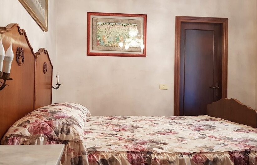 فندق فئة نجمة واحدة Il Canto Del Fuoco