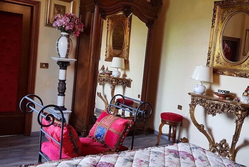 فندق فئة نجمة واحدة Il Canto Del Fuoco