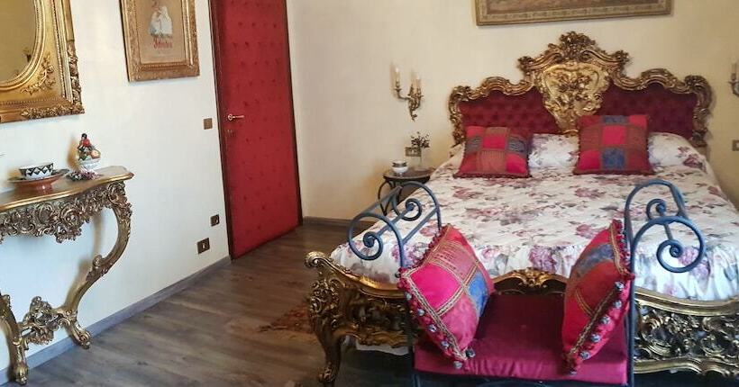 فندق فئة نجمة واحدة Il Canto Del Fuoco