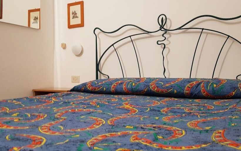 فندق فئة نجمة واحدة Il Canto Del Fuoco