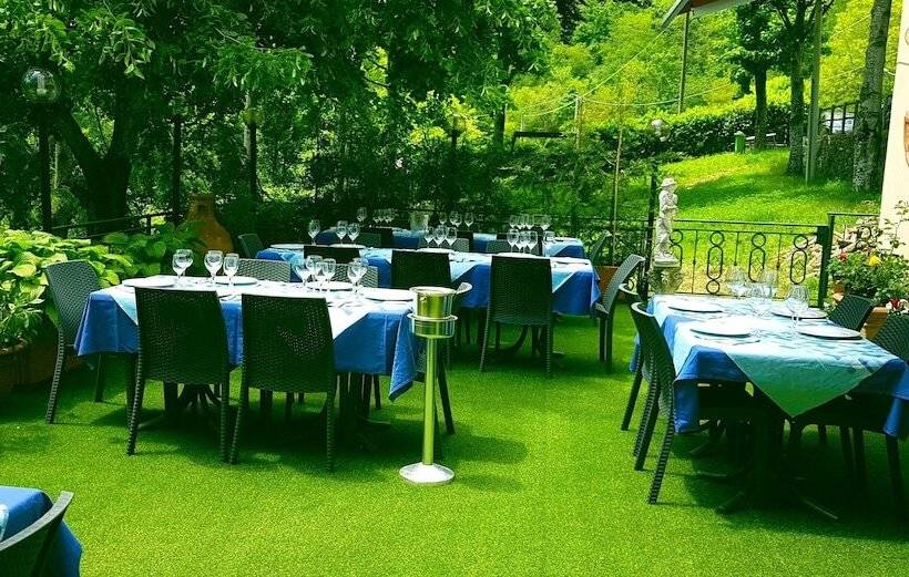 فندق فئة نجمة واحدة Il Canto Del Fuoco