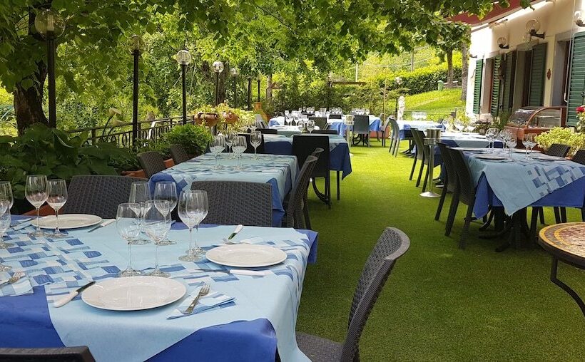 فندق فئة نجمة واحدة Il Canto Del Fuoco