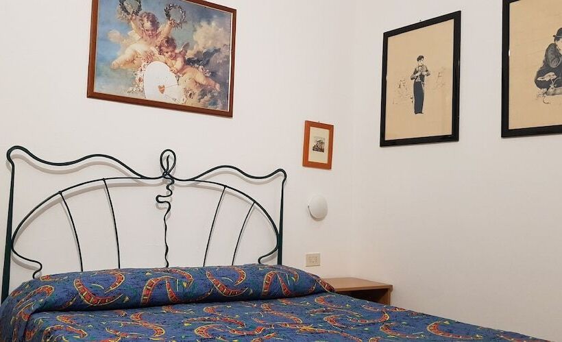 فندق فئة نجمة واحدة Il Canto Del Fuoco