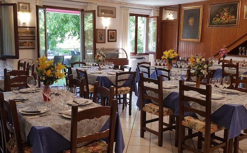 فندق فئة نجمة واحدة Il Canto Del Fuoco