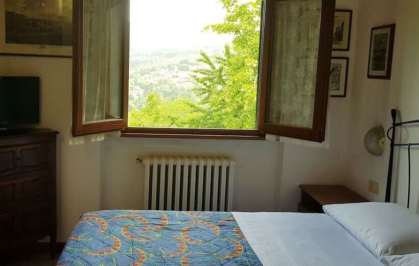 فندق فئة نجمة واحدة Il Canto Del Fuoco